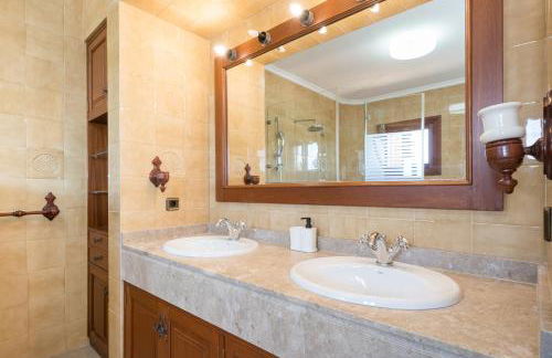 Villa Son Ferriol - Foto 40