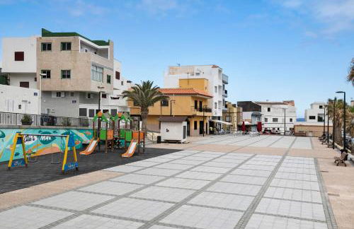 Casa del Pescador planta alta - Foto 27