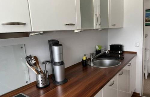 Zentrale Wohnung im Grünen! - Photo 6