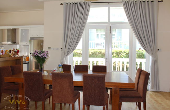 Viva - Home Vacation Rental Phan Thiet - Foto 76