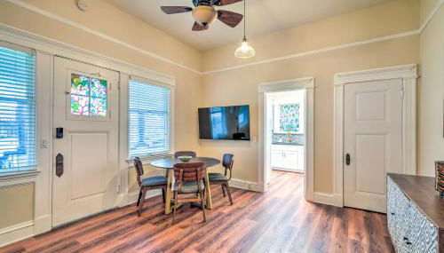 Cozy Carpinteria Apartment Walkable Location - Foto 5