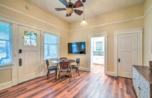 Cozy Carpinteria Apartment Walkable Location - Foto 5