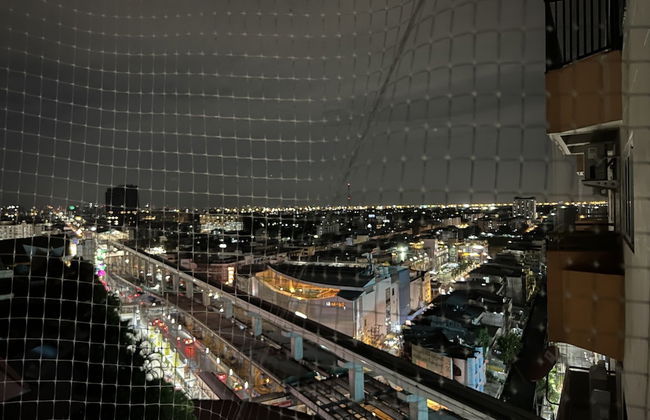 Mall Suites Hotel - Foto 58