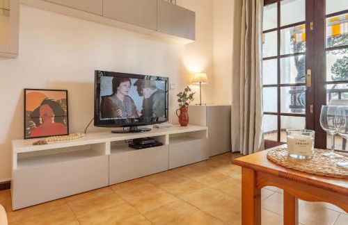 Apartamento Gisela - Foto 13