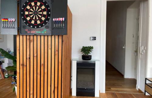 homey Apartments Park Suite - Photo 31