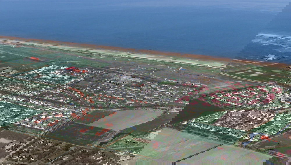 Comfortable Villa With Wifi, Near the Sea in Cosy Domburg - Foto 1, Immagine principale