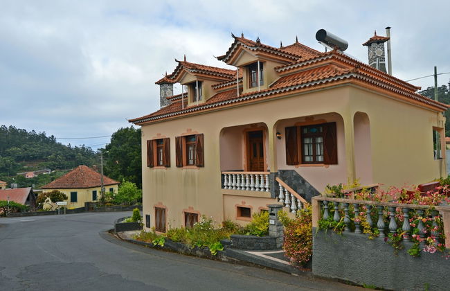 Casa de Santana - Foto 19