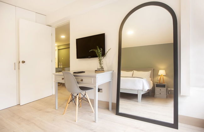 Wynwood San Martin in Miraflores - Photo 6