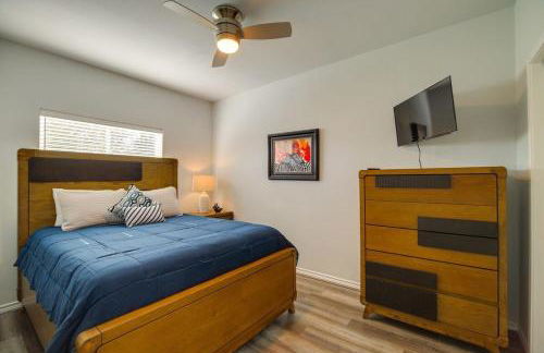 South Houston Townhome with Patio & Gas Grill - Foto 30