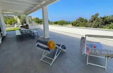 Villetta Ischitana - Terrazza con Giardino - Foto 64