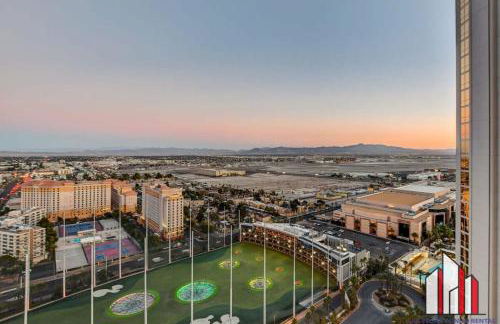 MGM Signature-28-814 1Br 2Ba F1 Pits View Balcony - Foto 50