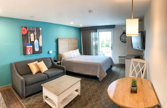 Riverview Resort - Foto 4