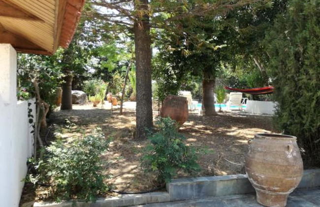 Villa Irene - Foto 52