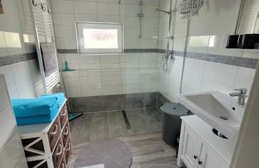 Ferienbungalow FeWo Eutin Süsel Sierksdorf Strand Ostsee - Foto 62