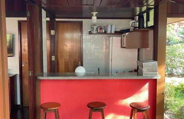 Chalé em Barreirinhas com Piscina e Cozinha - Refúgio da Vicky nos Lençóis Maranhenses - Photo 9