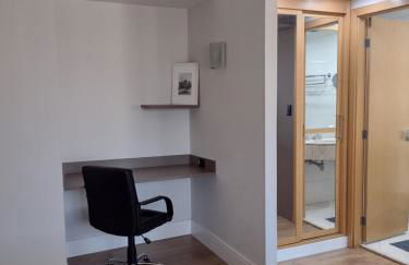 MN Gotado Slaviero Hotel - Foto 25