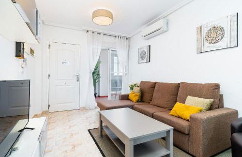 Playa del Pinet Apartment - Foto 10