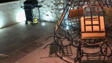 Au mazet de Carmélina - Foto 2, Garden view