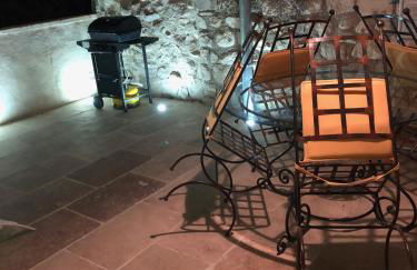 Au mazet de Carmélina - Foto 2