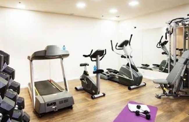 1BD Luxury Condococktail Loungebeautiful Views - Foto 16