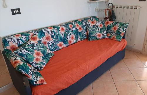 Casa Vacanze Anthea Carini - Foto 6