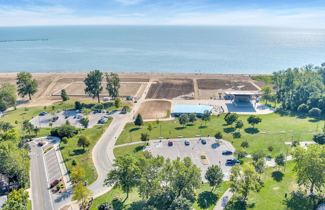 Park Bungalow #4 - Seacliff Beach Suites - Foto 35