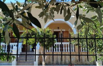 Tria Liodendra Corfu - Sea - Foto 41