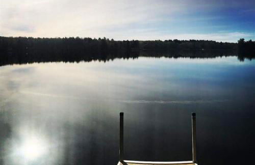 ANNABESSACOOK RETREAT LIMIT 8 home - Foto 21