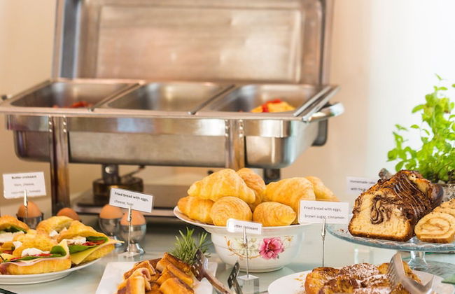 Eltina Hotel - Foto 56