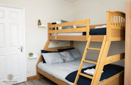 Mill Cottage Raceview - Foto 13