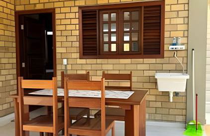 Bella Casa Flamboyant 2q APA Barra de Mamanguape - Photo 41