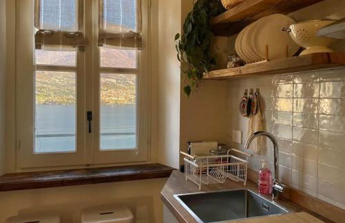 Il Noce Lake View Apartment - Foto 26