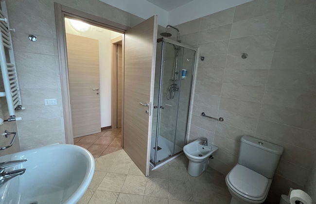 Quadrifoglio affittacamere - Foto 41