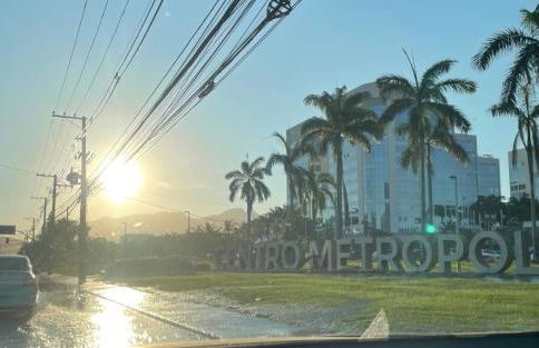 Union Suítes - Foto 13