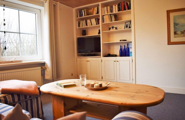 Haus Deichkrone - Foto 23