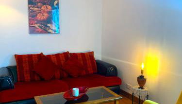 Gîte City Relax, entre nature et centre-ville - Foto 5