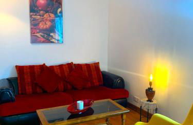 Gîte City Relax, entre nature et centre-ville - Foto 5