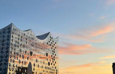 Urlaub am Elbstrand - Wohnung in Blankenese mit Naturblick - Foto 21