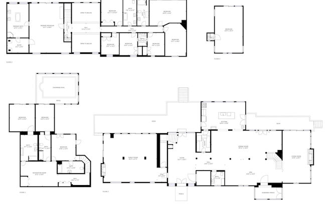 River House by Avantstay Historic & Secluded Estate on the Hudson River w/ Pool Sleeps 24! - Foto 56