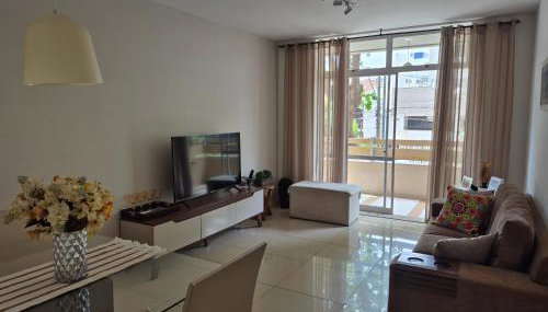 Apartamento em Niterói Excelente Localização - Boa Viagem - Foto 2