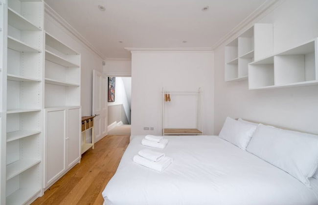 Stunning house near Notting Hill - Foto 11