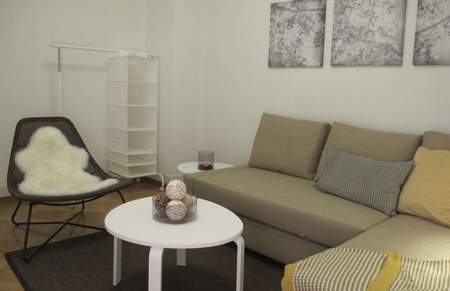 Zurich Furnished Apartments - Foto 73