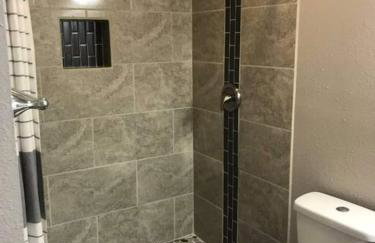 Spacious StudioNear Balloon Fiesta Park - Foto 3