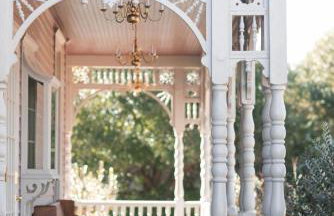 The Gilded Lady - The Wedding Suite - Foto 26