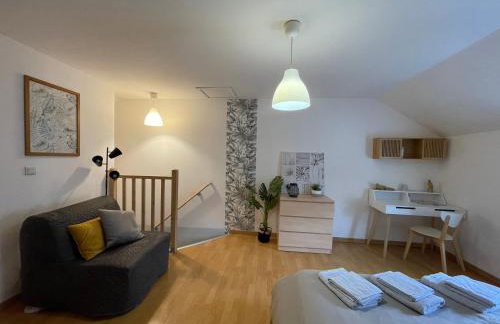 #CosyCorbie Maison à Corbie à 11 minute du centre Amiens - Foto 4
