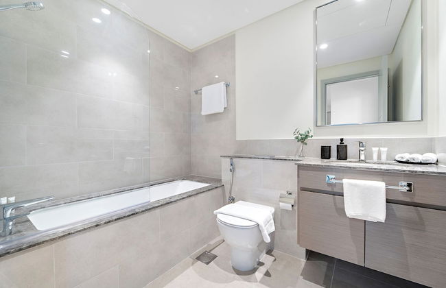 1BR 3802 Forte Tower 2 - Foto 15