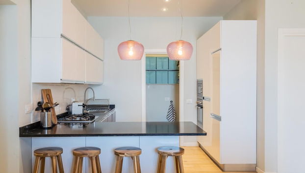 Co-a391-ggar24bt - Appartamento Stella - Foto 3, Habitación