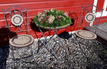 Wohlfühloase - Foto 6