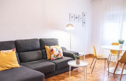 Adaptado y cómodo apartamento en Iturrama - Photo 13