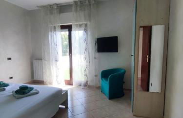 Alloggio Alfa - Green Attic - Foto 35